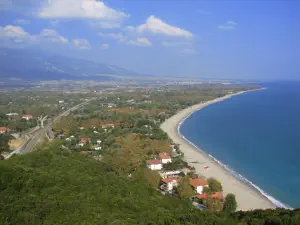 Platamonas  - GREECE