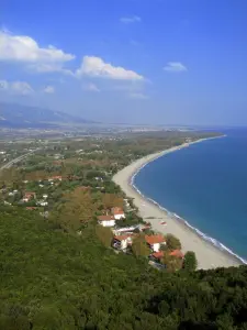 Platamonas  - GREECE