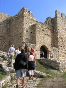 Platamonas  - GREECE