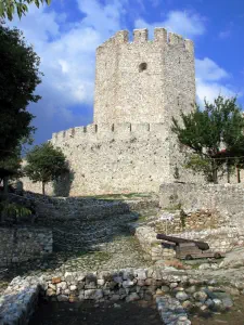 Platamonas  - GREECE