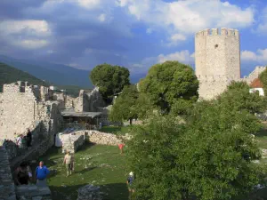Platamonas  - GREECE