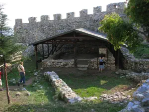 Platamonas  - GREECE