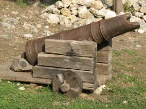 Platamonas  - GREECE