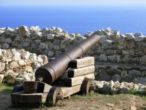 Platamonas  - GREECE