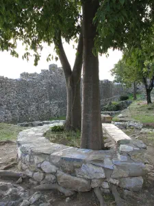 Platamonas  - GREECE