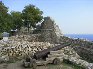 Platamonas  - GREECE
