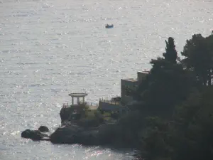 Platamonas  - GREECE