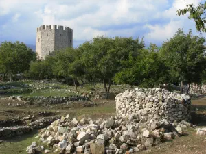 Platamonas  - GREECE