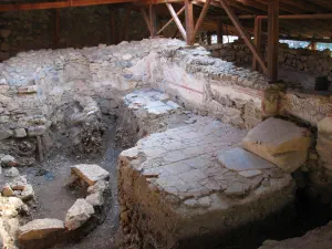 Platamonas  - GREECE