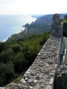 Platamonas  - GREECE