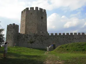 Platamonas  - GREECE