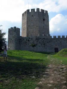Platamonas  - GREECE