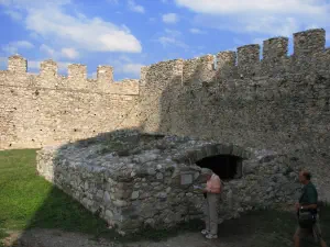 Platamonas  - GREECE