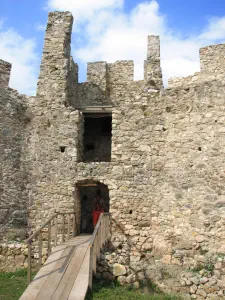 Platamonas  - GREECE