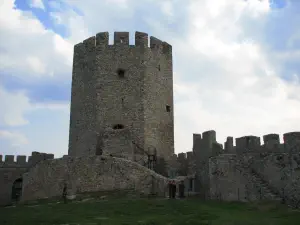 Platamonas  - GREECE