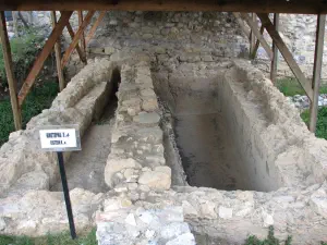 Platamonas  - GREECE