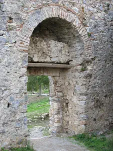 Platamonas  - GREECE