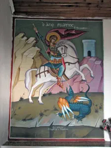 Platamonas  - GREECE