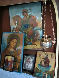 Platamonas  - GREECE