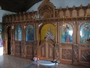 Platamonas  - GREECE