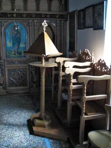 Platamonas  - GREECE