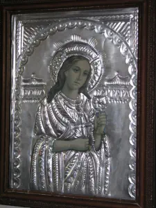 Platamonas  - GREECE