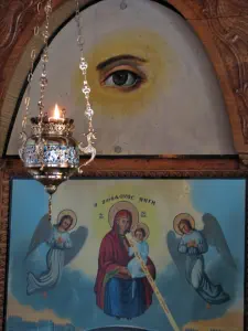 Platamonas  - GREECE