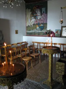 Platamonas  - GREECE