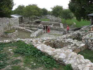 Platamonas  - GREECE
