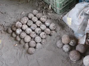 Platamonas  - GREECE