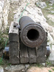 Platamonas  - GREECE