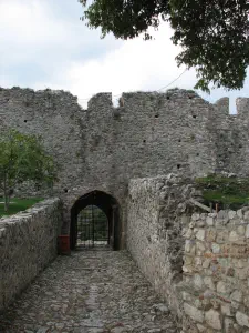 Platamonas  - GREECE