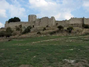 Platamonas  - GREECE