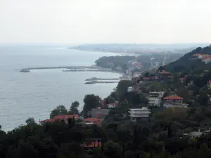 Platamonas  - GREECE