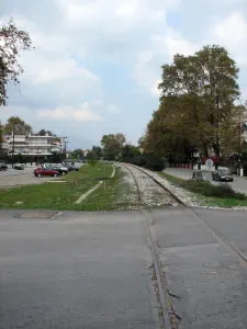 Platamonas  - GREECE