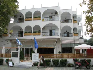 Platamonas  - GREECE