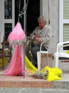 Platamonas  - GREECE