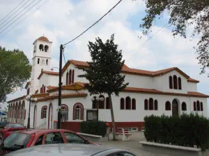 Platamonas  - GREECE