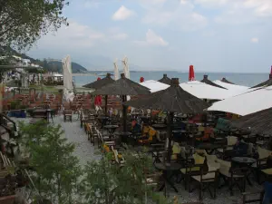 Platamonas  - GREECE