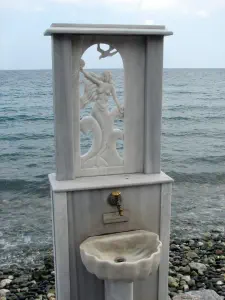 Platamonas  - GREECE