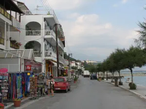 Platamonas  - GREECE