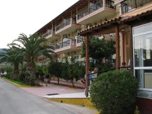 Platamonas  - GREECE