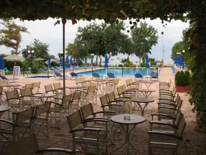 Platamonas  - GREECE