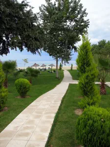 Platamonas  - GREECE