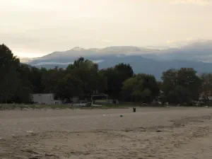 Platamonas  - GREECE