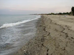 Platamonas  - GREECE