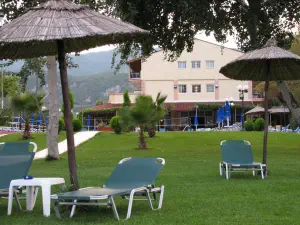 Platamonas  - GREECE