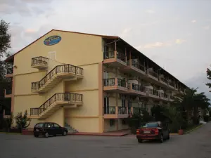 Platamonas  - GREECE