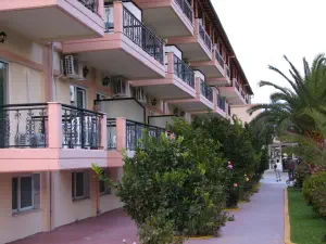 Platamonas  - GREECE