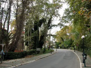 Platamonas  - GREECE